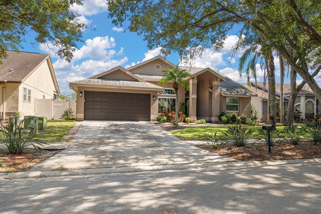 Property for sale at 913 WESTWINDS BOULEVARD, TARPON SPRINGS, FL, 34689