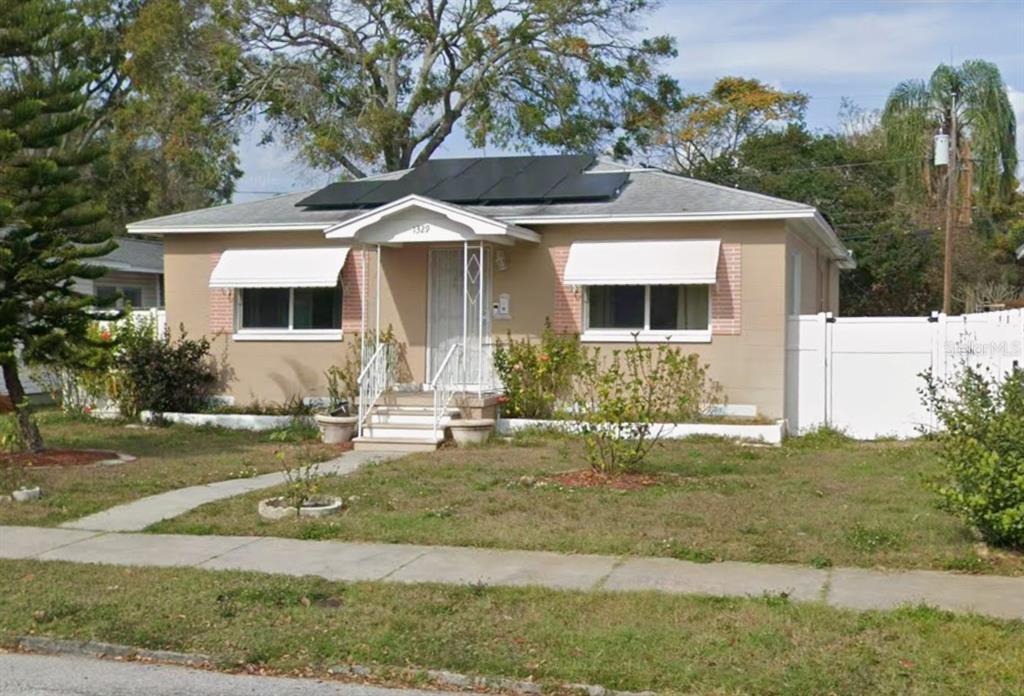 Property for sale at 1329 34TH AVENUE N, ST PETERSBURG, FL, 33704