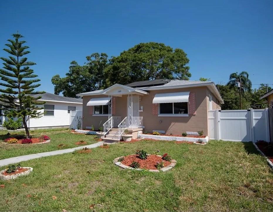 Property for sale at 1329 34TH AVENUE N, ST PETERSBURG, FL, 33704