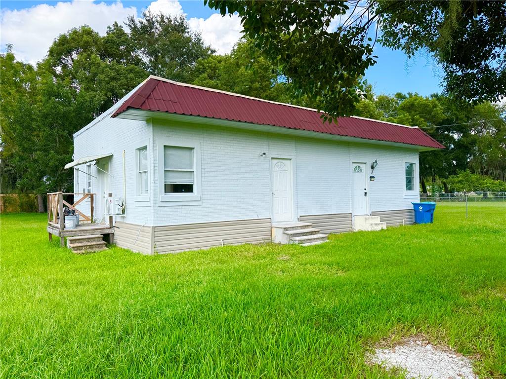 Property for sale at 412 BAY STREET NW, FORT MEADE, FL, 33841