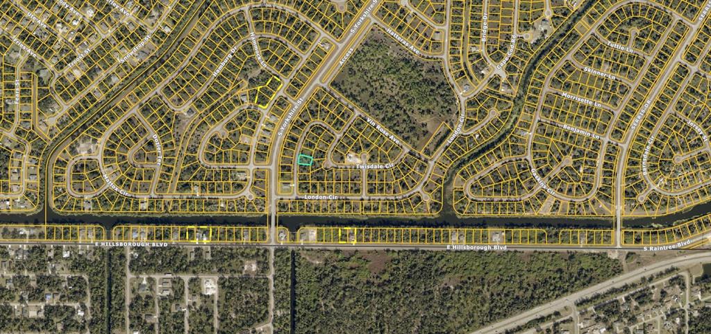 Property for sale at 1148204404 LONGFELLOW LANE, NORTH PORT, FL, 34288
