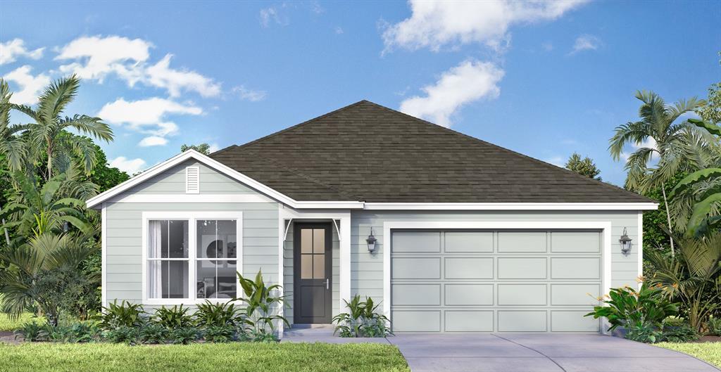 Property for sale at 687 MOON SHELL CIRCLE, NEW SMYRNA BEACH, FL, 32168