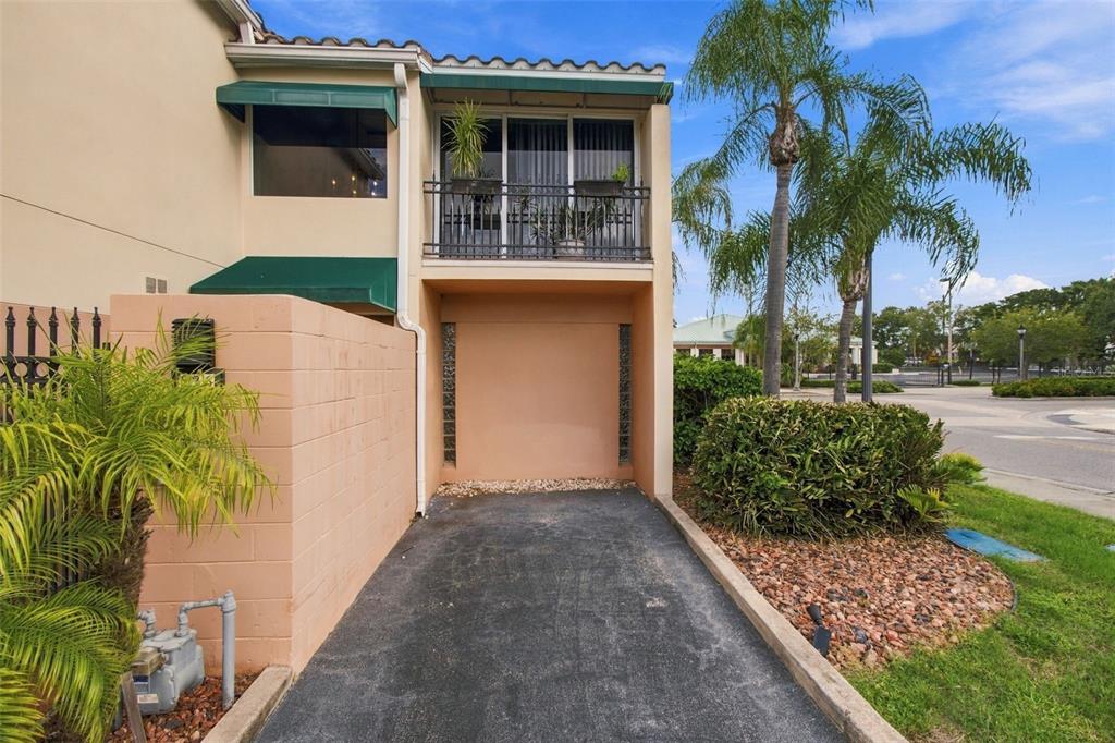 Property for sale at 836 PADUA LANE, CLEARWATER, FL, 33756