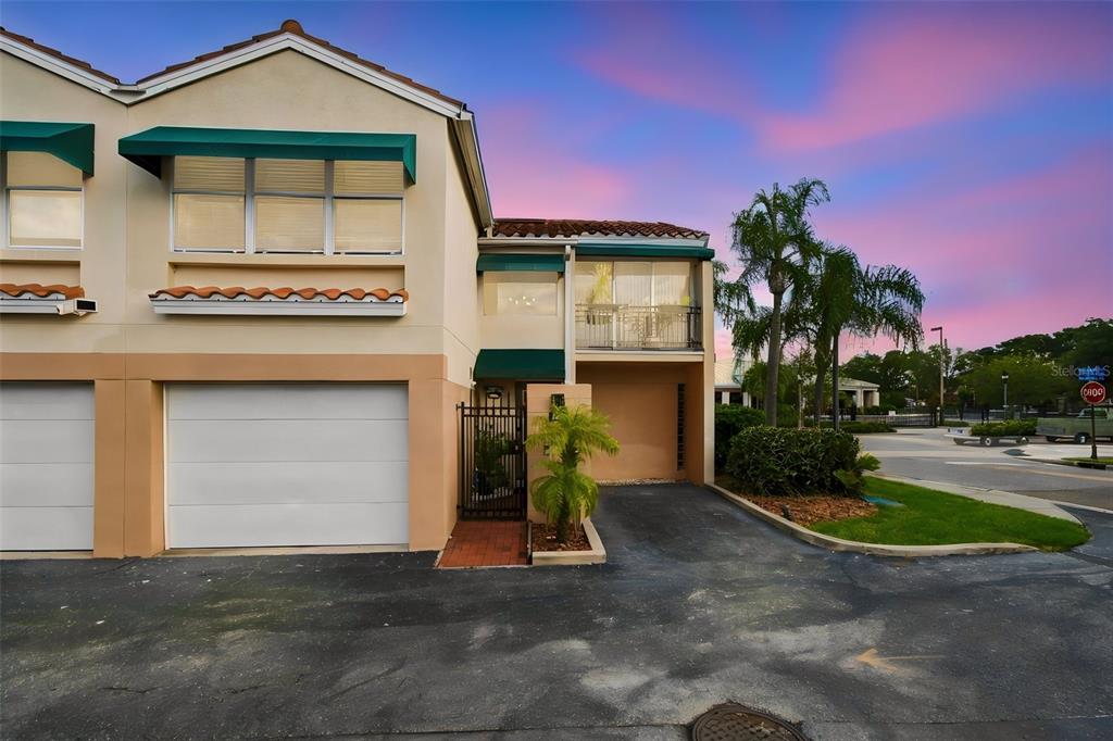 Property for sale at 836 PADUA LANE, CLEARWATER, FL, 33756