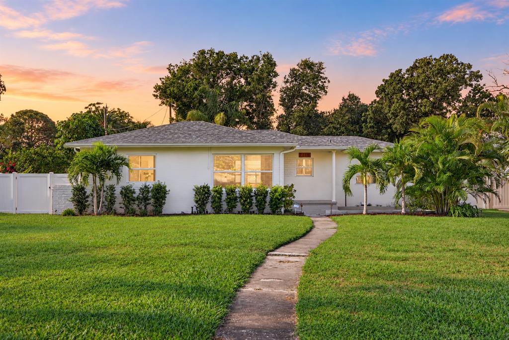 Property for sale at 7116 DATE PALM AVENUE S, ST PETERSBURG, FL, 33707