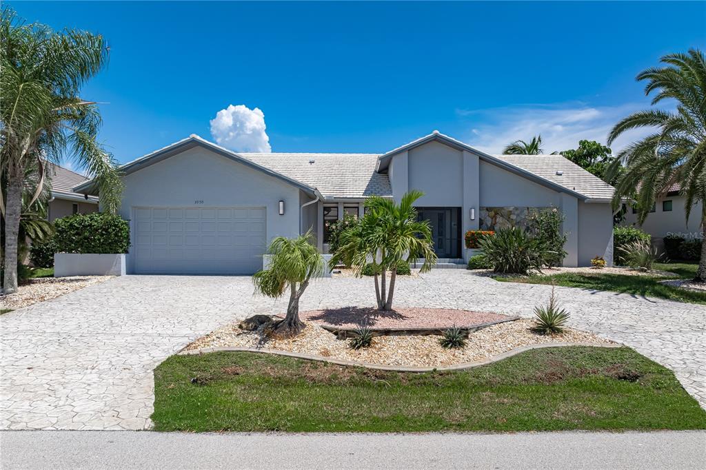 Property for sale at 3950 SAN PIETRO COURT, PUNTA GORDA, FL, 33950