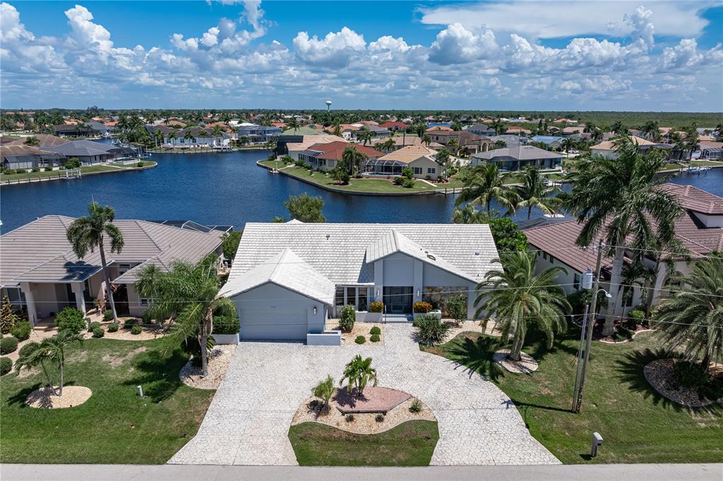 Property for sale at 3950 SAN PIETRO COURT, PUNTA GORDA, FL, 33950