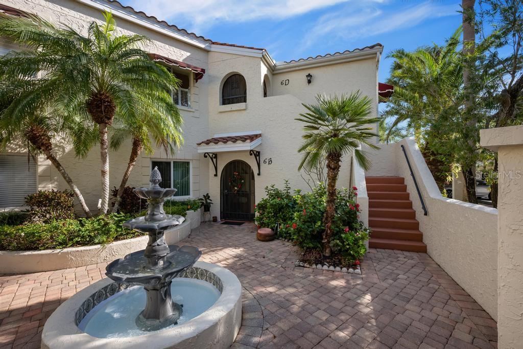 Property for sale at 6101 W 34TH STREET W UNIT 6D, BRADENTON, FL, 34210