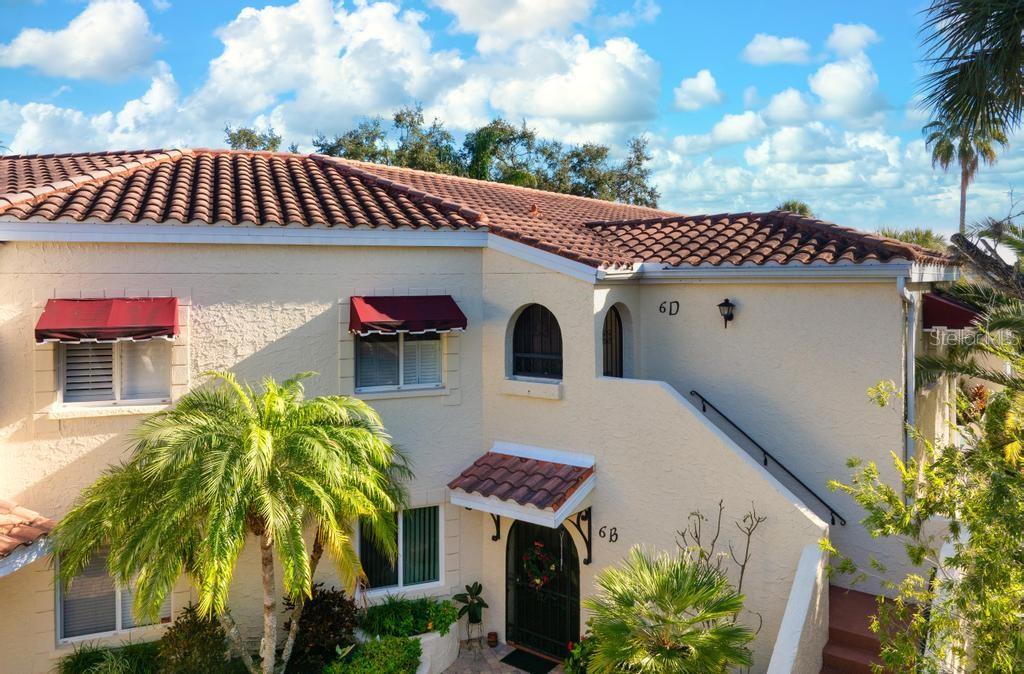 Property for sale at 6101 W 34TH STREET W UNIT 6D, BRADENTON, FL, 34210
