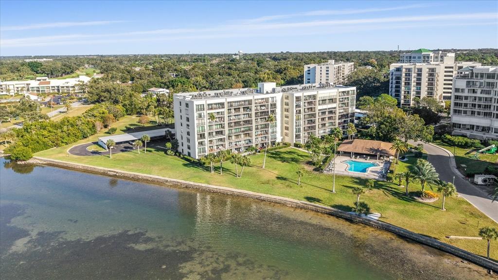 Property for sale at 100 OAKMONT LANE UNIT 101, BELLEAIR, FL, 33756