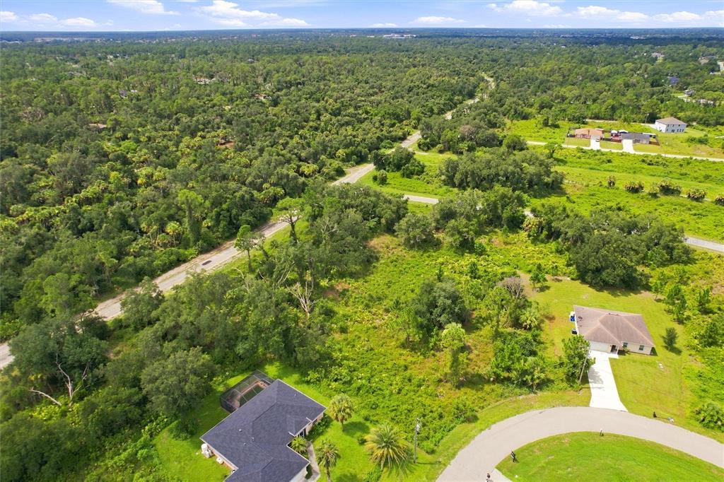 Property for sale at NYBERG ROAD, NORTH PORT, FL, 34291