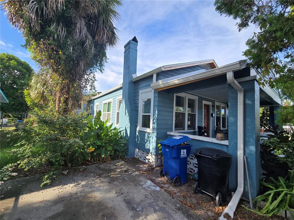 Property for sale at 4502 9TH AVENUE S, ST PETERSBURG, FL, 33711