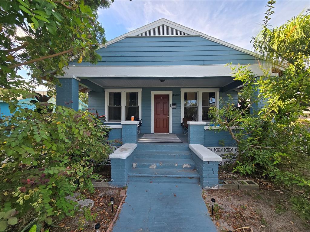 Property for sale at 4502 9TH AVENUE S, ST PETERSBURG, FL, 33711