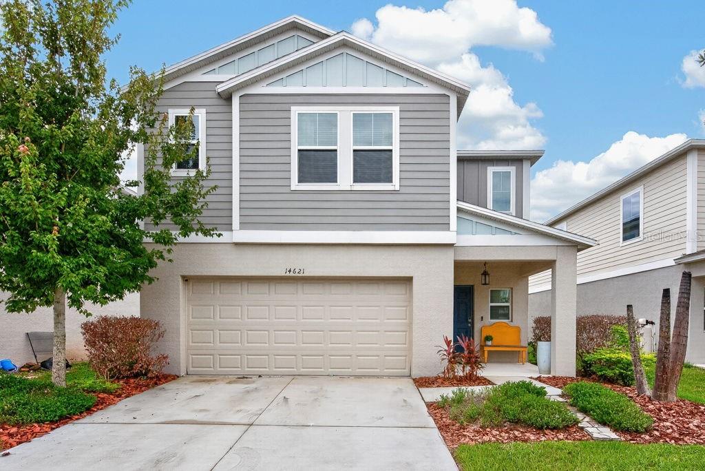Property for sale at 14621 BRUMBY RIDGE AVENUE, LITHIA, FL, 33547