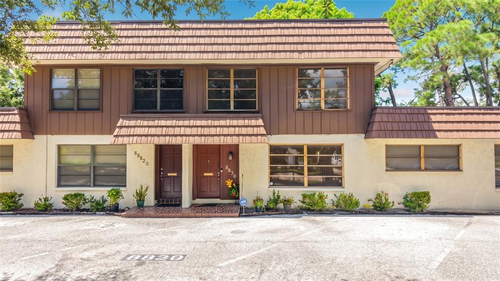 Property for sale at 8830 DR MARTIN LUTHER KING JR STREET N UNIT 2B, ST PETERSBURG, FL, 33702