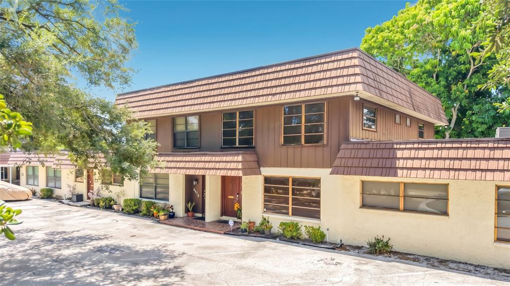 Property for sale at 8830 DR MARTIN LUTHER KING JR STREET N UNIT 2B, ST PETERSBURG, FL, 33702
