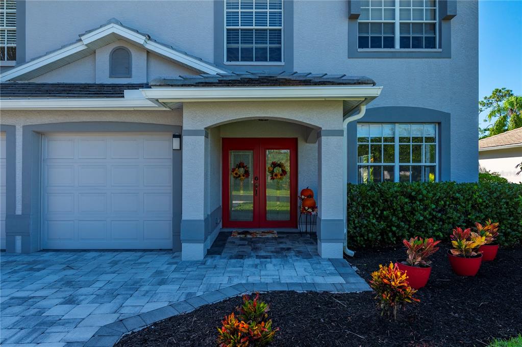 Property for sale at 8972 CYPRESS PRESERVE PLACE, FORT MYERS, FL, 33912