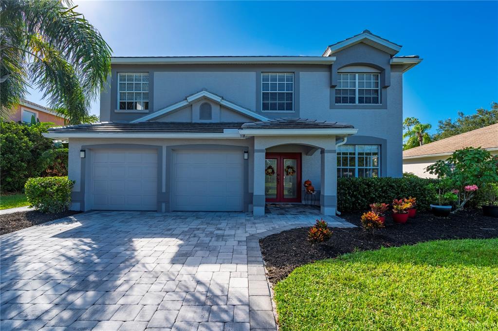 Property for sale at 8972 CYPRESS PRESERVE PLACE, FORT MYERS, FL, 33912