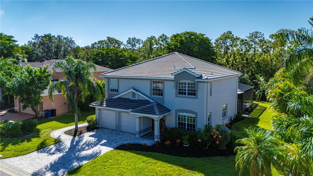 Property for sale at 8972 CYPRESS PRESERVE PLACE, FORT MYERS, FL, 33912