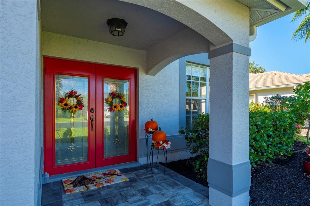 Property for sale at 8972 CYPRESS PRESERVE PLACE, FORT MYERS, FL, 33912