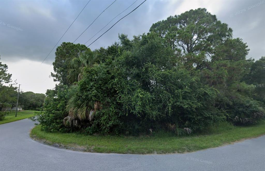 Property for sale at Lot 1 GADSHAW AVENUE, NORTH PORT, FL, 34291