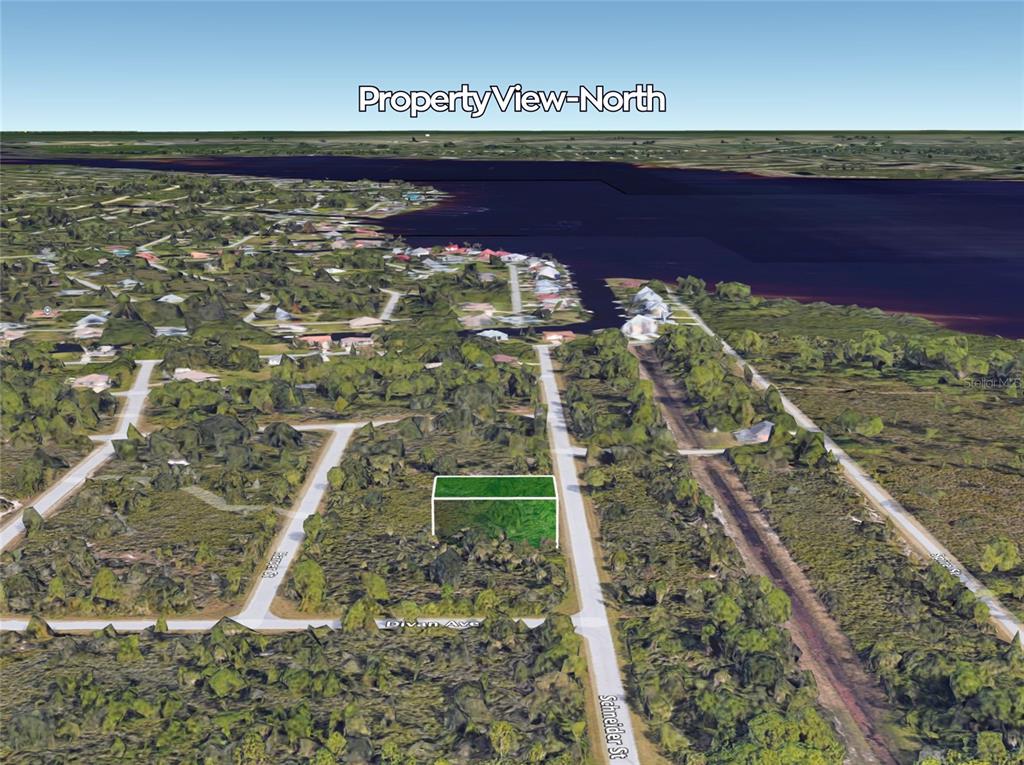 Property for sale at 4387 SCHNEIDER STREET, PORT CHARLOTTE, FL, 33981