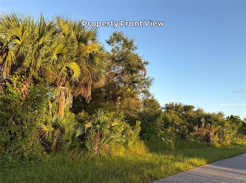 Property for sale at 4387 SCHNEIDER STREET, PORT CHARLOTTE, FL, 33981
