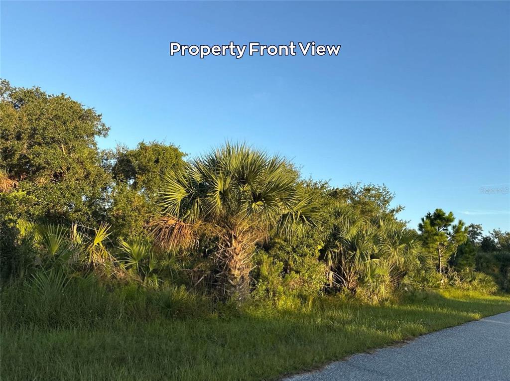 Property for sale at 4387 SCHNEIDER STREET, PORT CHARLOTTE, FL, 33981