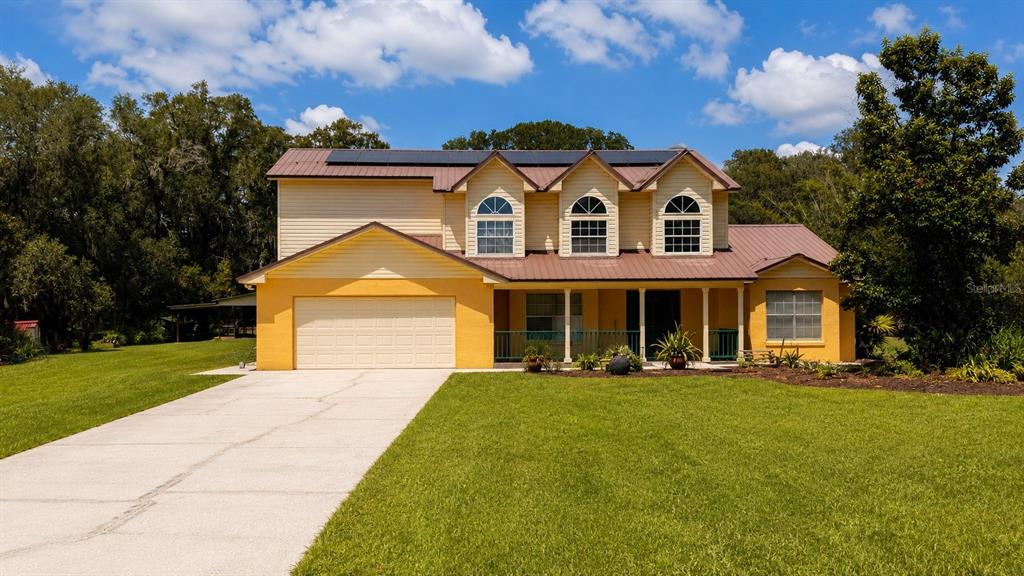 Property for sale at 1435 CHERRY LANE, LAKELAND, FL, 33811