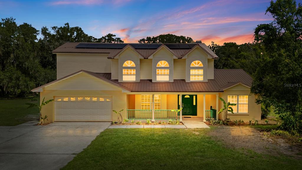 Property for sale at 1435 CHERRY LANE, LAKELAND, FL, 33811