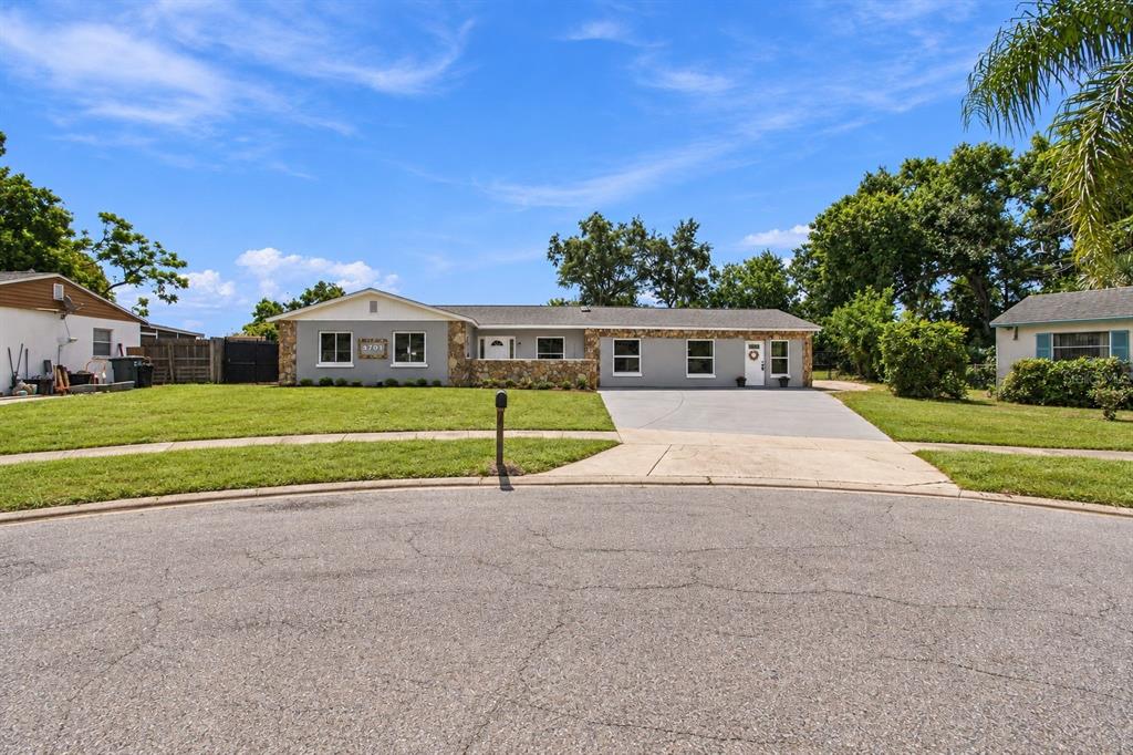 Property for sale at 3705 28TH AVENUE W, BRADENTON, FL, 34205