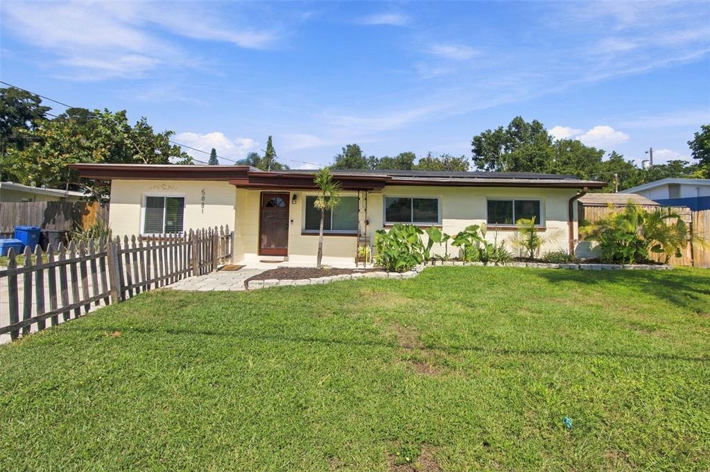 Property for sale at 5881 67TH AVENUE N, PINELLAS PARK, FL, 33781