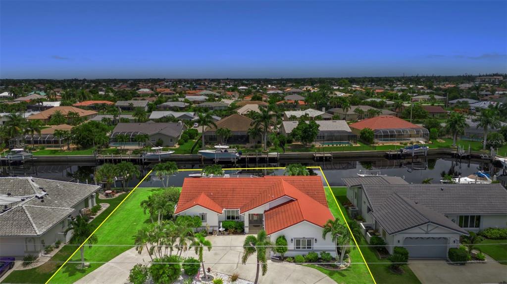 Property for sale at 820 BAL HARBOR BOULEVARD, PUNTA GORDA, FL, 33950