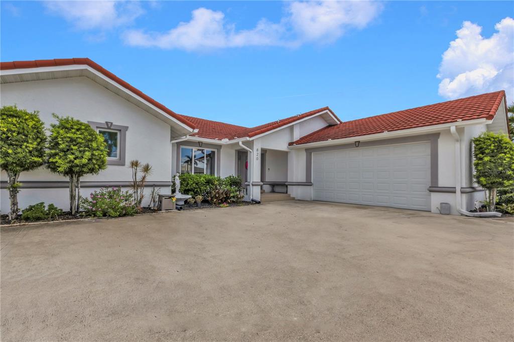 Property for sale at 820 BAL HARBOR BOULEVARD, PUNTA GORDA, FL, 33950