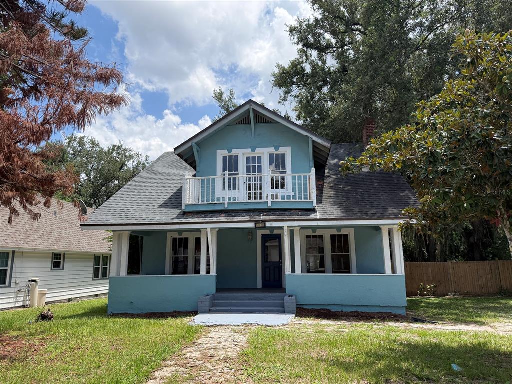 Property for sale at 444 AVENUE B NE, WINTER HAVEN, FL, 33881