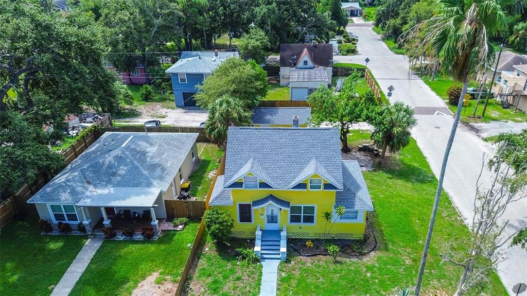 Property for sale at 1438 10TH AVENUE S, ST PETERSBURG, FL, 33705
