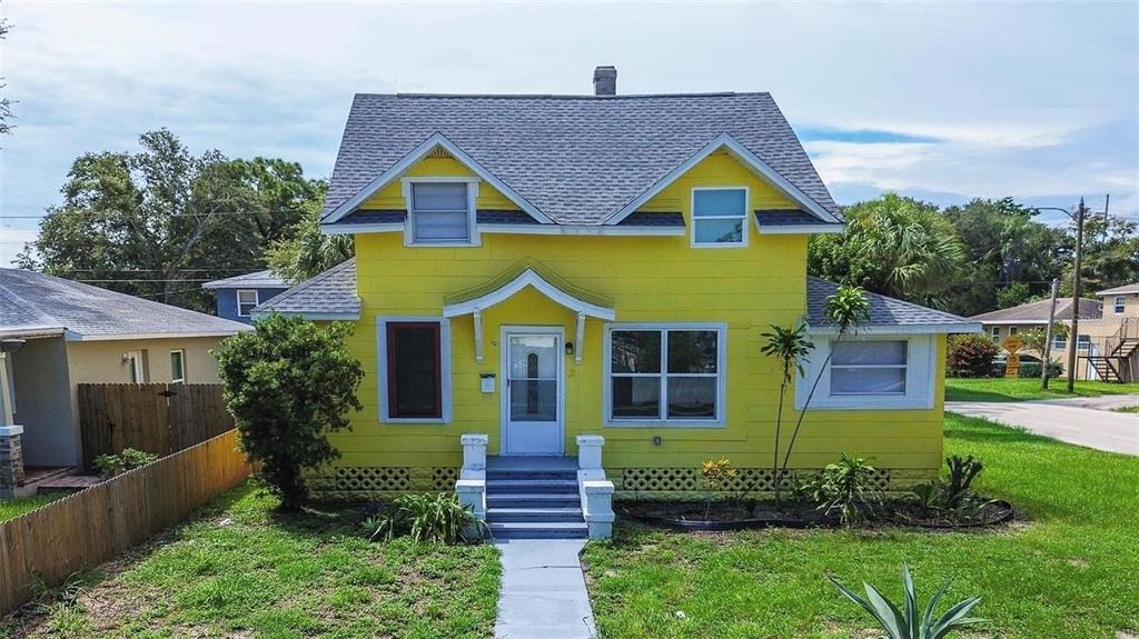 Property for sale at 1438 10TH AVENUE S, ST PETERSBURG, FL, 33705