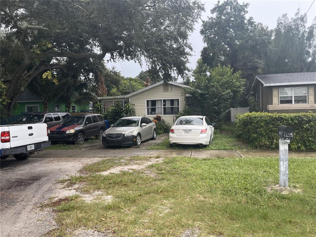 Property for sale at 1127 AUBURN STREET, CLEARWATER, FL, 33756