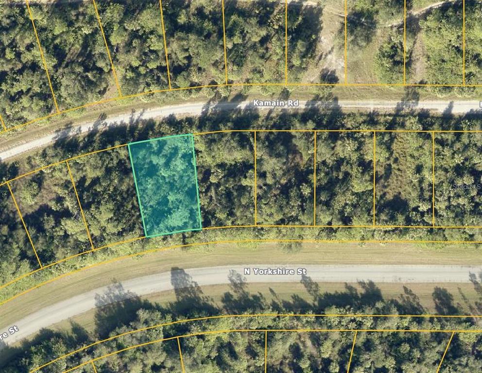 Property for sale at KAMAIN ROAD, NORTH PORT, FL, 34288