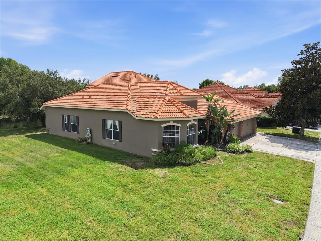 Property for sale at 11530 OYSTER BAY CIRCLE, NEW PORT RICHEY, FL, 34654