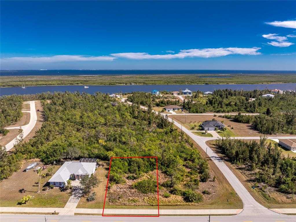Property for sale at 9346 ST PAUL DRIVE, PORT CHARLOTTE, FL, 33981