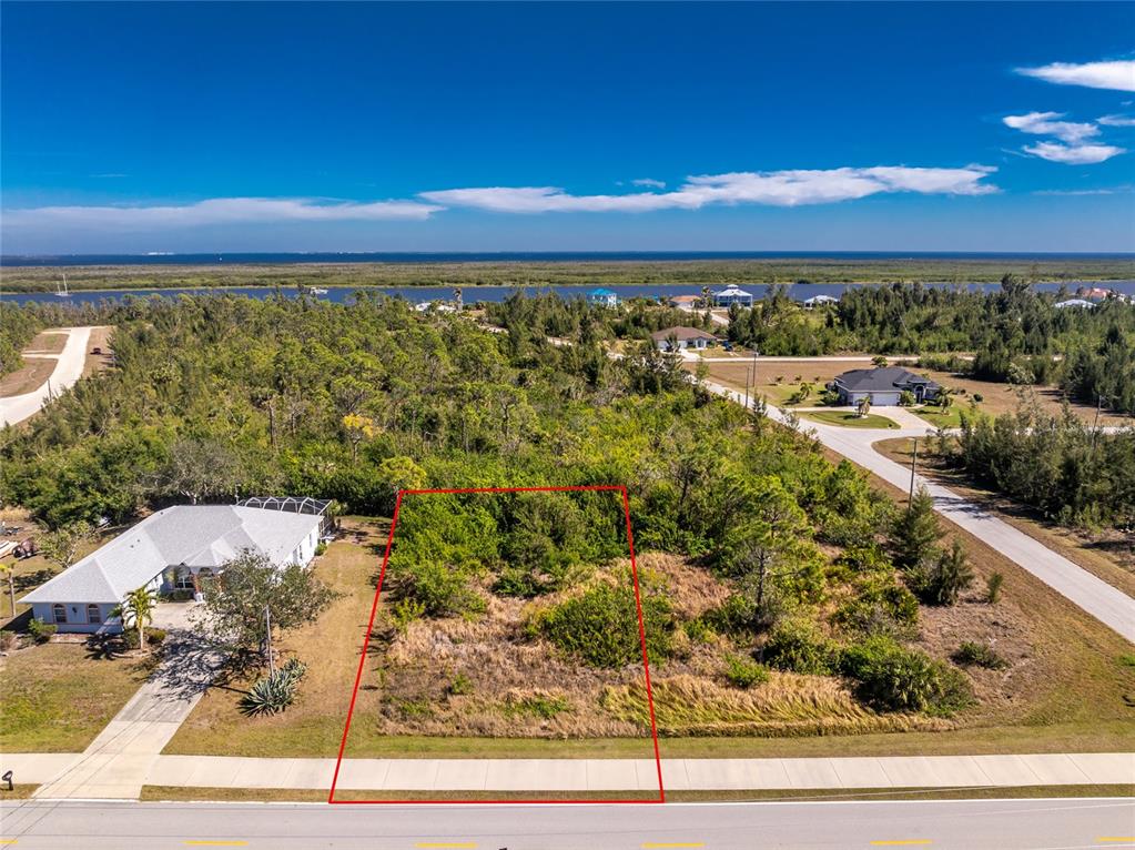 Property for sale at 9346 ST PAUL DRIVE, PORT CHARLOTTE, FL, 33981
