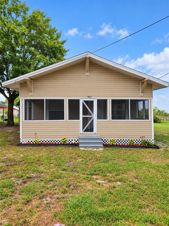 Property for sale at 842 AVENUE N SW, WINTER HAVEN, FL, 33880