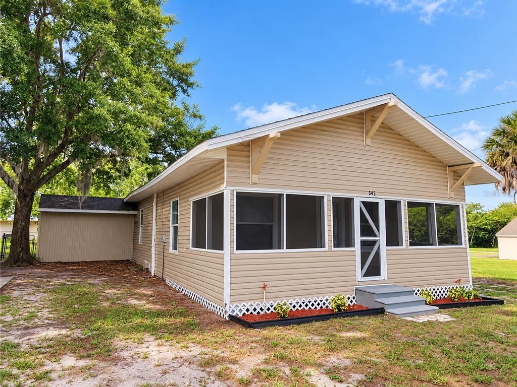 Property for sale at 842 AVENUE N SW, WINTER HAVEN, FL, 33880
