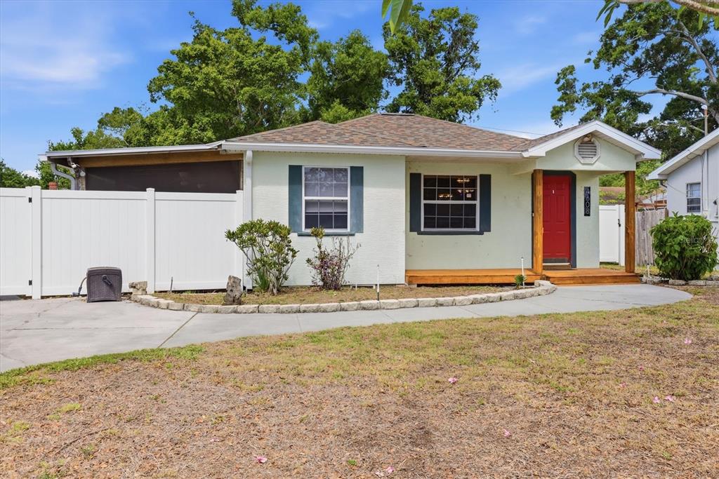 Property for sale at 4608 46TH STREET N, ST PETERSBURG, FL, 33714