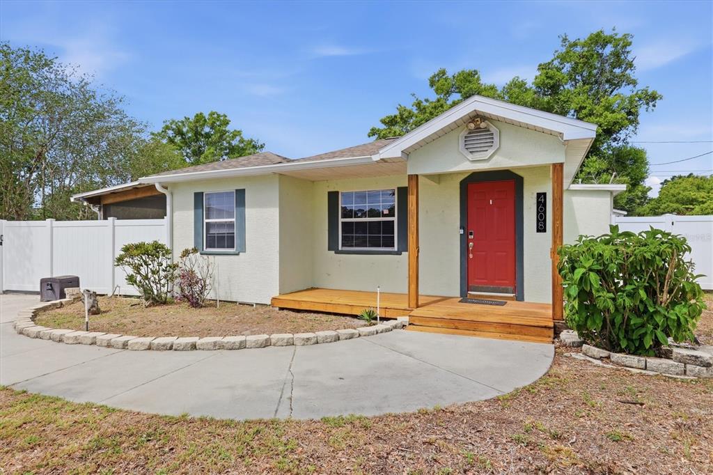 Property for sale at 4608 46TH STREET N, ST PETERSBURG, FL, 33714