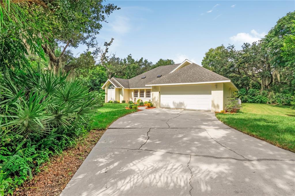 Property for sale at 5812 NOB HILL BOULEVARD, PORT ORANGE, FL, 32127