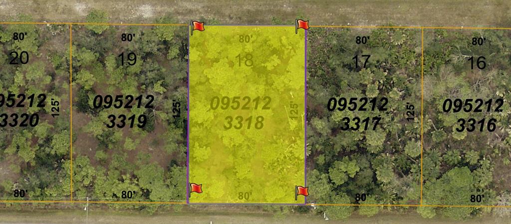 Property for sale at LOFFREDA AVENUE, NORTH PORT, FL, 34291