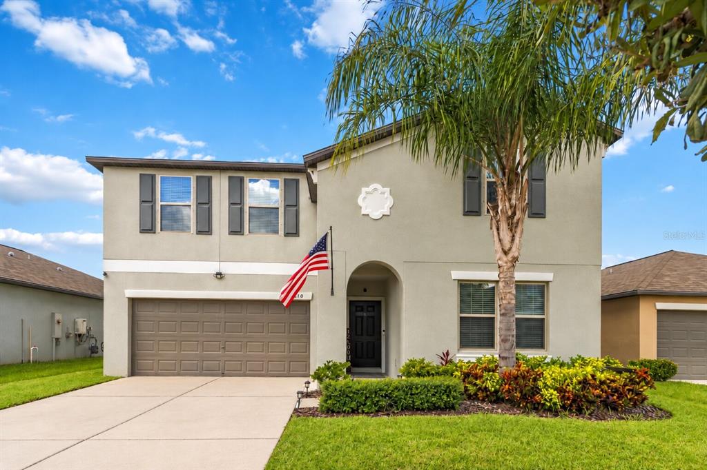 Property for sale at 5210 DANDELION STREET, APOLLO BEACH, FL, 33572