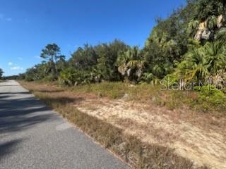 Property for sale at LOT 4 MATTOX CIRCLE, NORTH PORT, FL, 34288